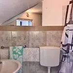 Casa Della Rosina 펜션 *