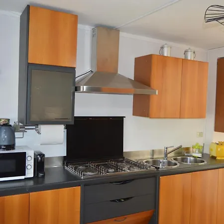 Nyaraló Casa Della Rosina