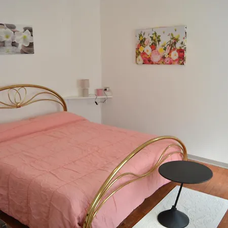 펜션 Casa Della Rosina 스트레사