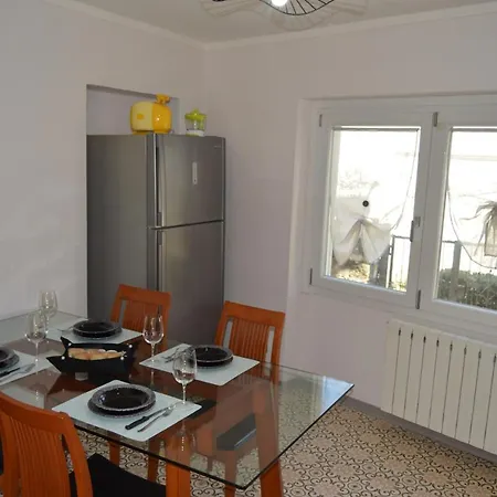 Casa Della Rosina 펜션