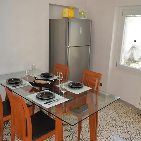 Casa Della Rosina 펜션