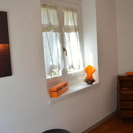 펜션 Casa Della Rosina