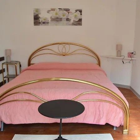 Nyaraló Casa Della Rosina *
