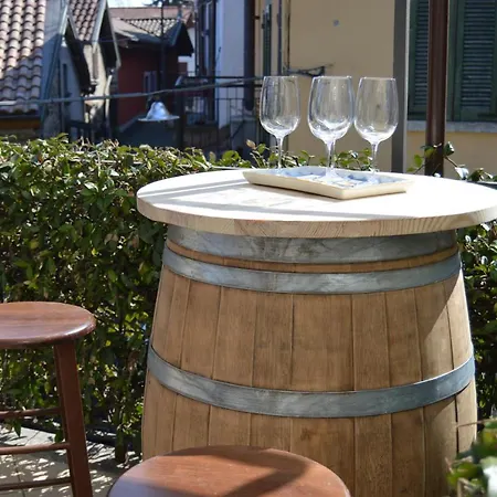 Casa Della Rosina * 스트레사