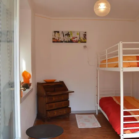 Casa Della Rosina 스트레사