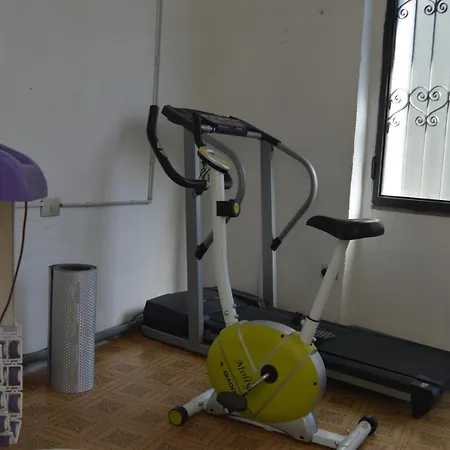 Casa Della Rosina * 스트레사