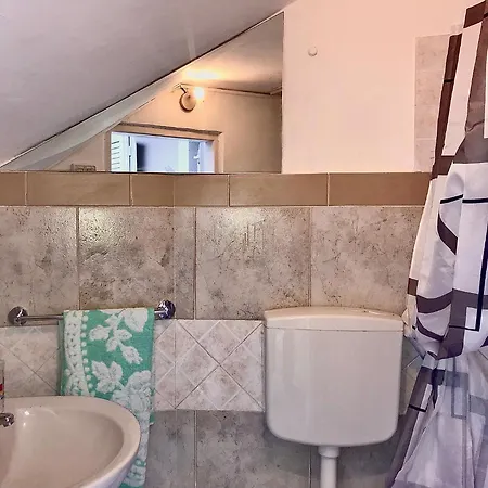 Casa Della Rosina Holiday home *