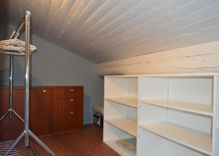 Casa Della Rosina Стреза