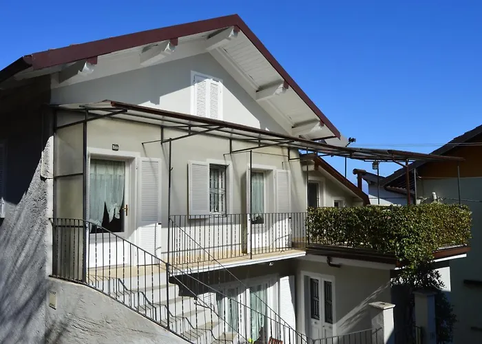 Casa Della Rosina * Стреза