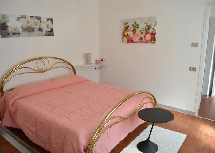 Будинок відпочинку Casa Della Rosina Стреза