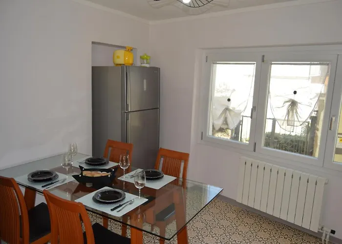 Casa Della Rosina Будинок відпочинку