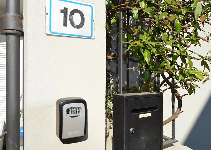 Nyaraló Casa Della Rosina Stresa