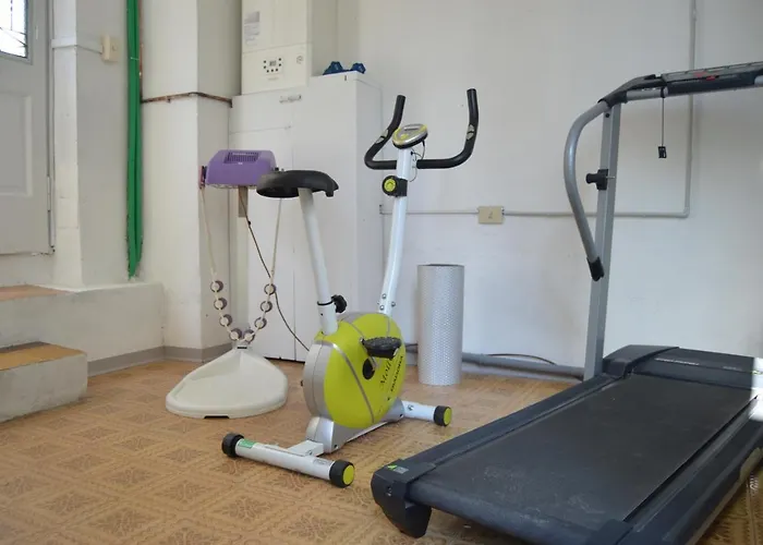 Casa Della Rosina * Стреза