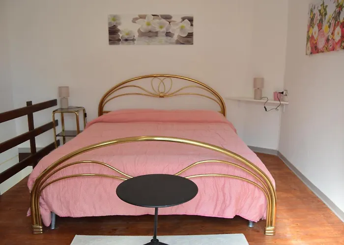 Hébergement de vacances Casa Della Rosina *