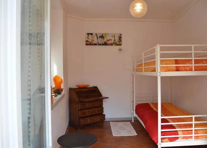 Casa Della Rosina Стреза