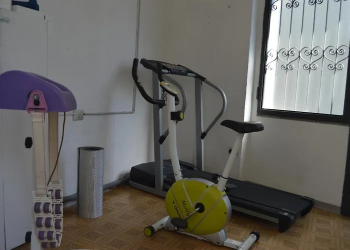 Casa Della Rosina * Стреза