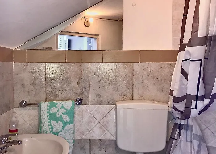 Casa Della Rosina Hébergement de vacances *