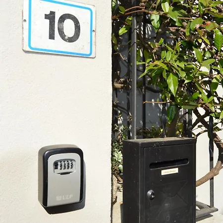 Hébergement de vacances Casa Della Rosina Stresa